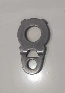 马达支架